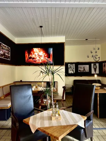 Bild von Parkcafe
