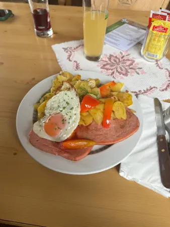 Bild von Söggenalm - Zellberg