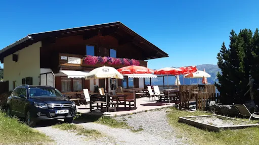 Bild von Söggenalm - Zellberg