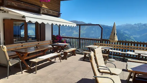 Bild von Söggenalm - Zellberg
