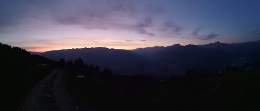 Bild von Söggenalm - Zellberg