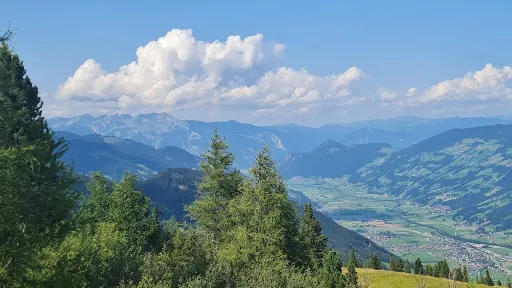 Bild von Söggenalm - Zellberg