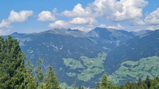 Bild von Söggenalm - Zellberg