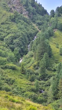 Bild von Söggenalm - Zellberg