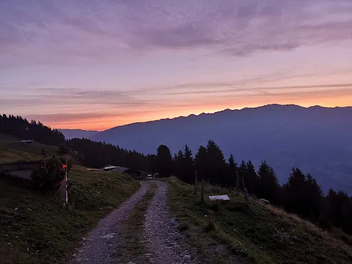 Bild von Söggenalm - Zellberg