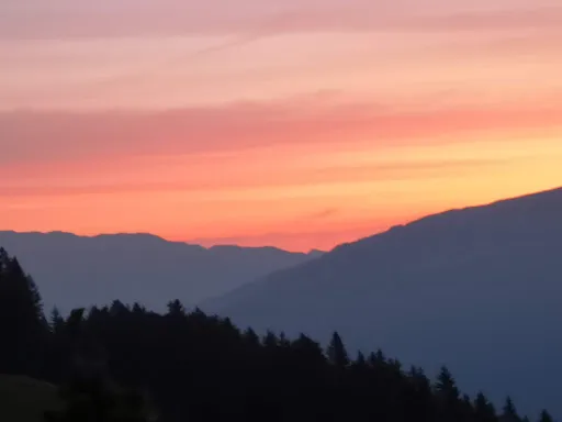 Bild von Söggenalm - Zellberg