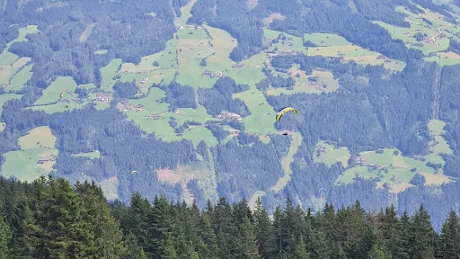 Bild von Söggenalm - Zellberg