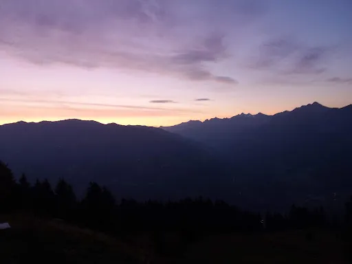 Bild von Söggenalm - Zellberg