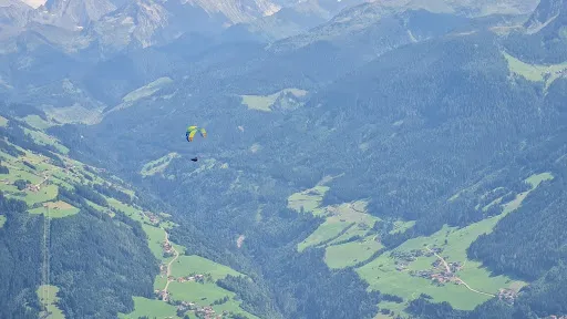 Bild von Söggenalm - Zellberg