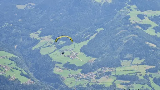 Bild von Söggenalm - Zellberg