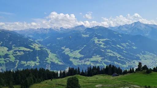 Bild von Söggenalm - Zellberg