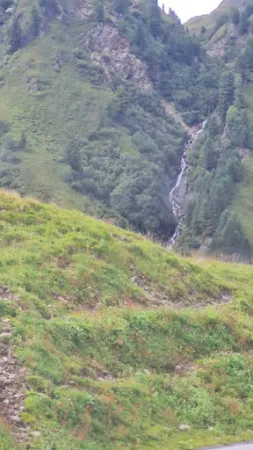 Bild von Söggenalm - Zellberg