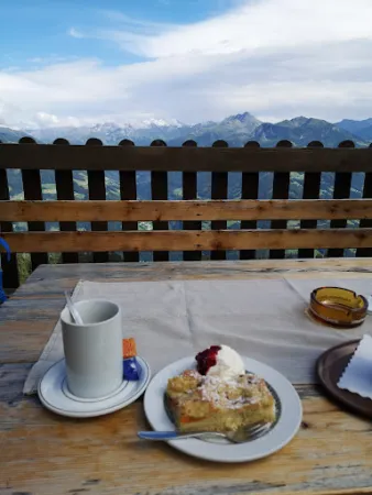Bild von Söggenalm - Zellberg