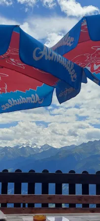 Bild von Söggenalm - Zellberg
