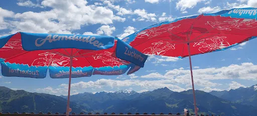 Bild von Söggenalm - Zellberg