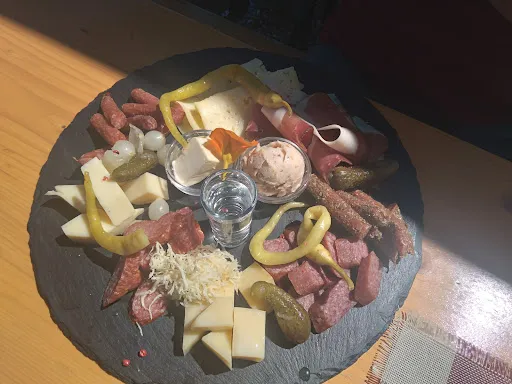 Bild von Götzner Alm - die Genuss Alm mit Herz