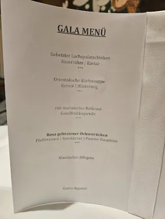 Bild von Hotel Restaurant Der Hoferwirt