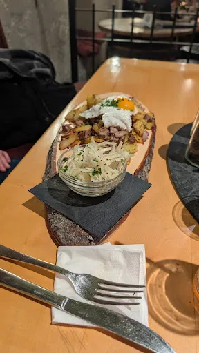 Hotel Restaurant Der Hoferwirt
