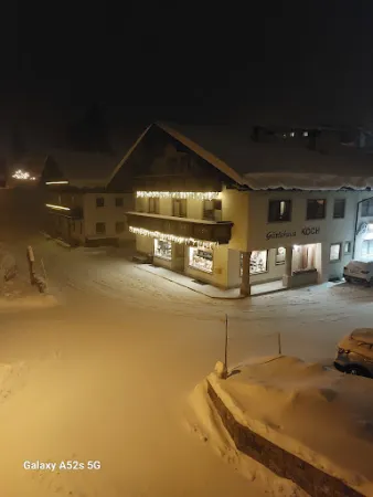 Bild von Café Pension Sprenger