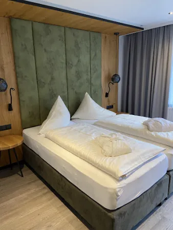 Bild von Hotel Restaurant Grieserhof - Lermoos Zugspitzarena