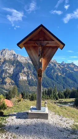 Bild von Krinnenalpe - Martin Rief