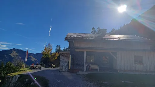 Bild von Krinnenalpe - Martin Rief