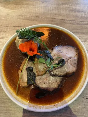 Tiroler Weinstube