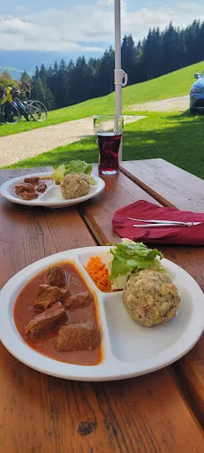 Gasthof Scheipenhof
