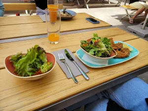 Restaurant Stiftskeller Admont