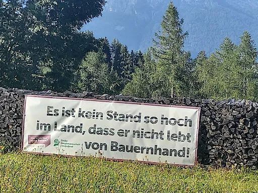 Bild von Gasthof Scheipenhof