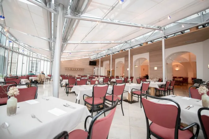 Bild von Restaurant Stiftskeller Admont