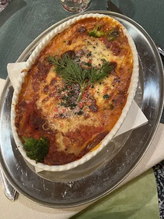 Bild von Restaurant Kupferstub'n