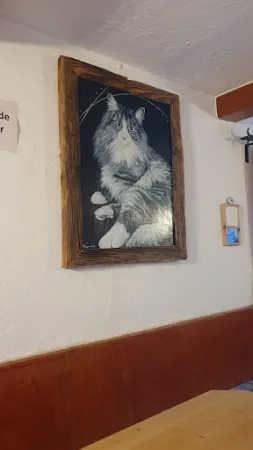 Bild von Gasthaus Maria Brettfall