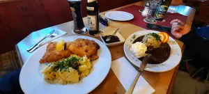 Gasthaus Maria Brettfall