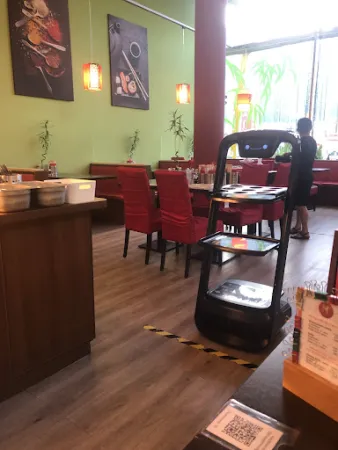 Bild von kilin japan asia restaurant