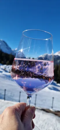 Bild von Katzenkopf Hütte