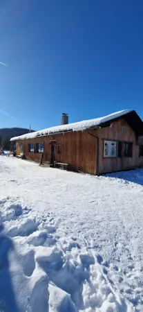 Bild von Katzenkopf Hütte