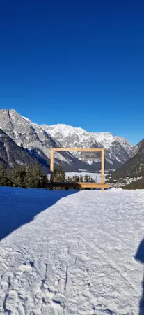 Bild von Katzenkopf Hütte