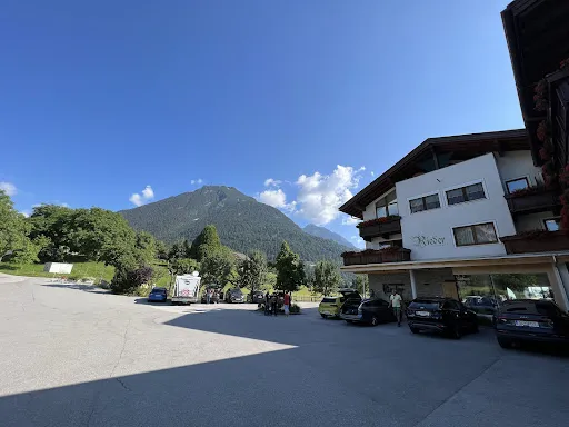 Bild von Gasthaus Hotel Rieder