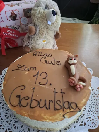 Bild von Cafe- Konditorei Pizzeria Pernter