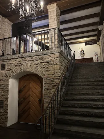 Bild von Burgrestaurant Gebhardsberg