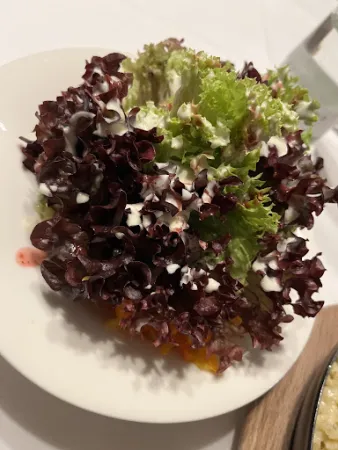 Bild von Burgrestaurant Gebhardsberg