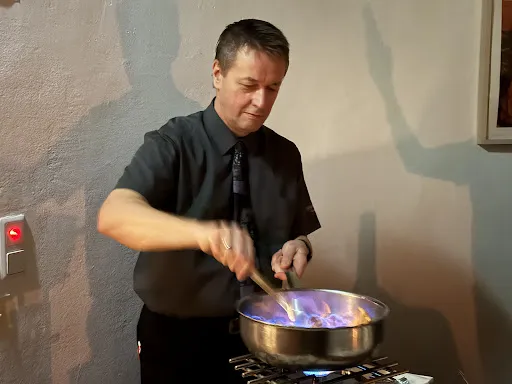 Bild von Burgrestaurant Gebhardsberg
