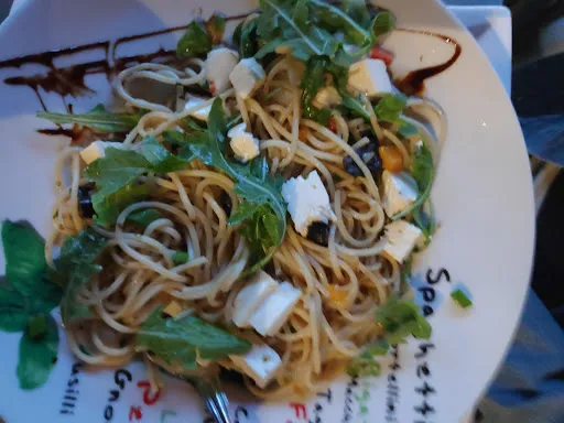 Bild von Restaurant Va Bene