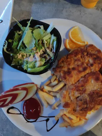 Bild von Restaurant Va Bene