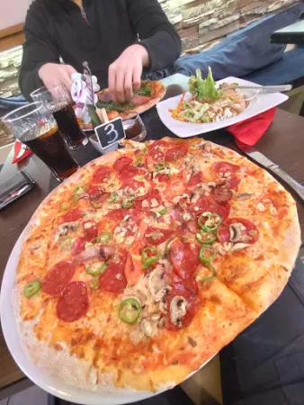 Bild von Restaurant Va Bene