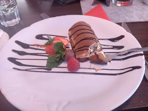 Bild von Restaurant Va Bene