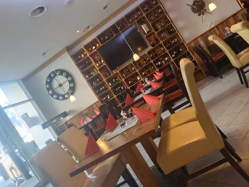 Bild von Restaurant Va Bene