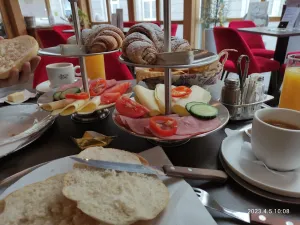 Café Konditorei Stockhammer