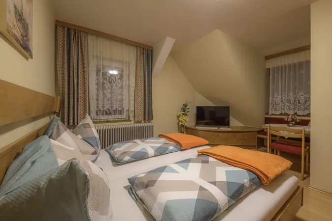 Bild von Gasthof Admonterhof